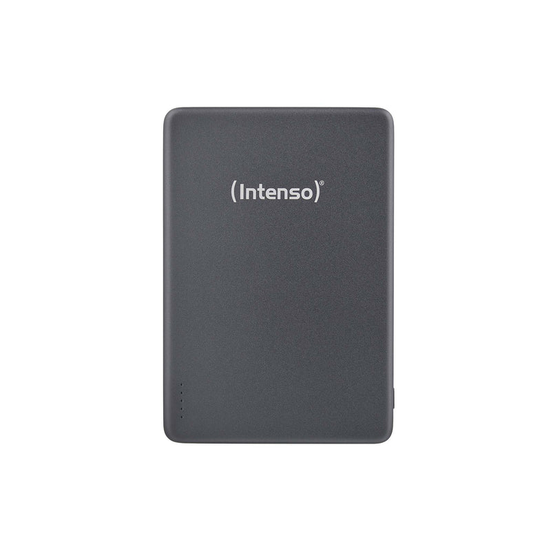 Intenso-MagSafe-Powerbank-5000mAh-varavirtalahde-Grey-2