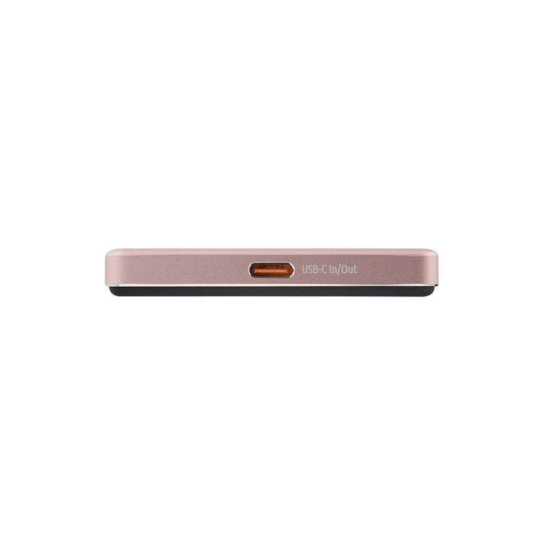 Intenso-MagSafe-Powerbank-5000mAh-varavirtalahde-Rose-5