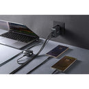 Intenso-USB-C-seinalaturi-140W-GaN-4-port-2m-kaapelilla-7