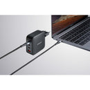 Intenso-USB-C-seinalaturi-140W-GaN-4-port-2m-kaapelilla-8
