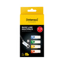 Intenso-USB-muistitikku-5x16GB-varisarja-5-pack