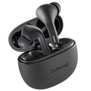 Intenso Black Buds Bluetooth vastamelukuulokkeet (ANC)