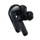 Intenso Black Buds Bluetooth vastamelukuulokkeet (ANC)
