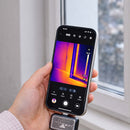 KPS-USB-C-lampokamera-puhelimeen-Thermal-Camera-Mini-96-PL-1