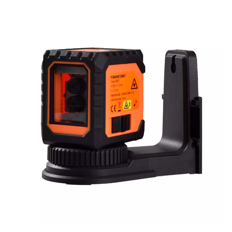 Kempten-Ristilinjalaser-vihrea-2-linjaa-1