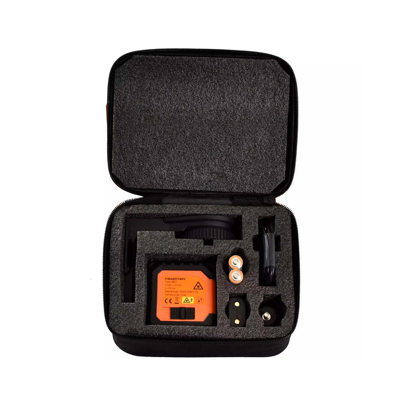 Kempten-Ristilinjalaser-vihrea-2-linjaa-5