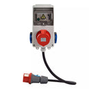 Kempten-kellokytkin-voimavirtapistokkeeseen-kolmella-ulostulolla-400V-16A