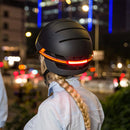 Livall BH51M NSO JBL älykäs pyöräilykypärä (2 väriä)