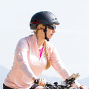 Livall BH51M NSO JBL älykäs pyöräilykypärä (2 väriä)