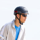 Livall BH51M NSO JBL älykäs pyöräilykypärä (2 väriä)