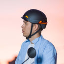 Livall BH51M NSO JBL älykäs pyöräilykypärä (2 väriä)