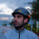 Livall BH51M NSO JBL älykäs pyöräilykypärä (2 väriä)