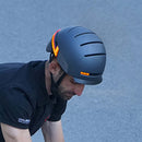 Livall BH51M NSO JBL älykäs pyöräilykypärä (2 väriä)