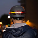 Livall BH51M NSO JBL älykäs pyöräilykypärä (2 väriä)