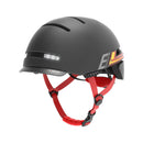 Livall BH51M NSO JBL älykäs pyöräilykypärä (2 väriä)