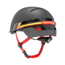 Livall BH51M NSO JBL älykäs pyöräilykypärä (2 väriä)