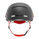 Livall BH51M NSO JBL älykäs pyöräilykypärä (2 väriä)