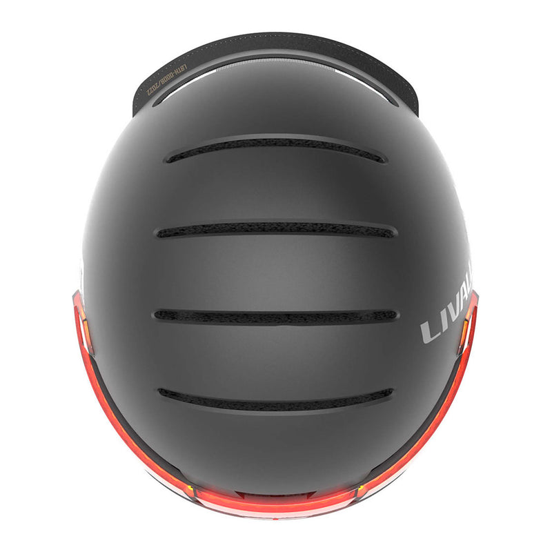 Livall BH51M NSO JBL älykäs pyöräilykypärä (2 väriä)