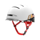 Livall BH51M NSO JBL älykäs pyöräilykypärä (2 väriä)