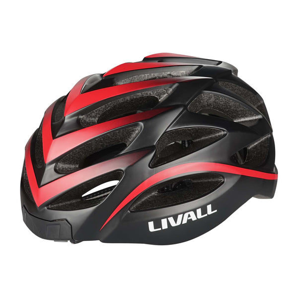 Livall BH62 Smart älykäs pyöräilykypärä (2 väriä)