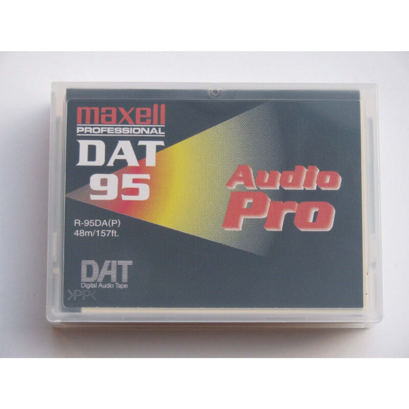 Maxell-Professional-DAT-kasetti-5