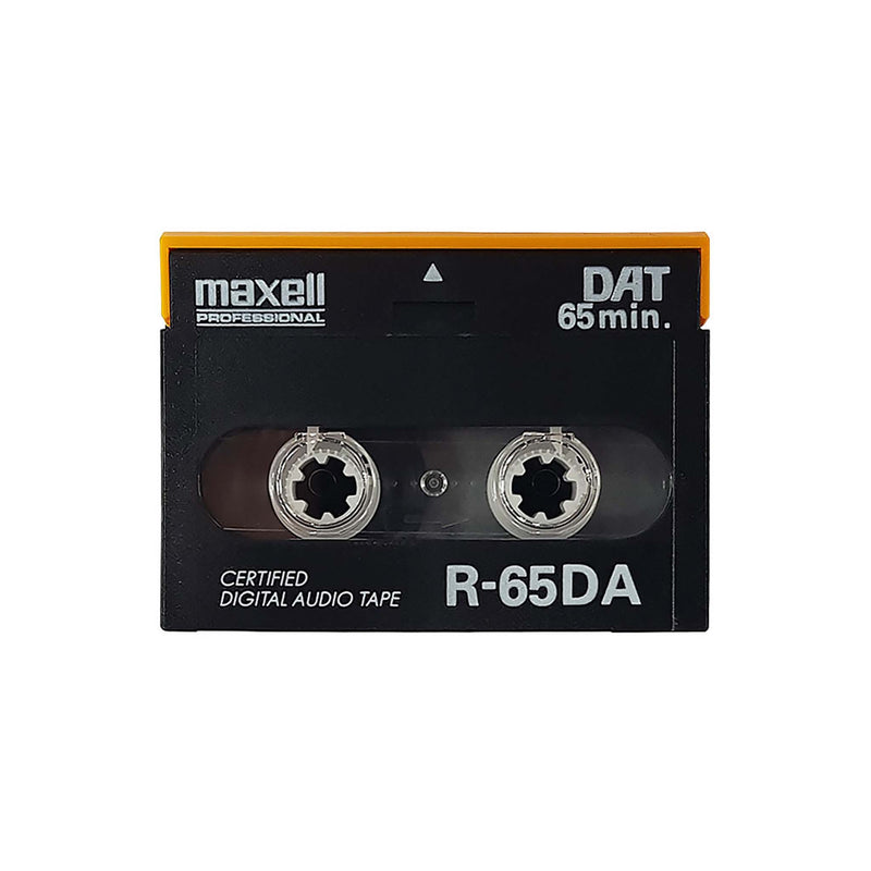 Maxell-Professional-DAT-kasetti-2