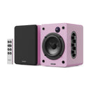 Majority-D50X-aktiivikaiuttimet-5varia-pinkki