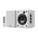 Majority-D50X-aktiivikaiuttimet-5varia-valkoinen