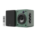 Majority-D50X-aktiivikaiuttimet-5varia-vihrea