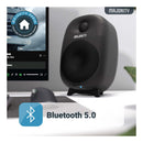 Majority D80 aktiivikaiuttimet kotiin