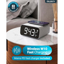 Majority-Darwin-digitaalinen-kelloradio-Bluetoothilla-1