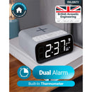 Majority-Darwin-digitaalinen-kelloradio-Bluetoothilla-4