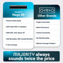 Majority-Naga-40-Soundbar-kaiutin-70W-5