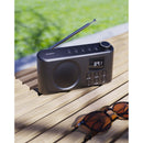 Majority Orwell Valo - Ladattava FM-radio Bluetoothilla
