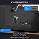 Majority-Quadriga-Maxi-audiojarjestelma-200W-10