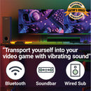 Majority Bowfell Plus Soundbar -kaiutin 100W