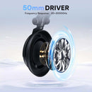 Maono-AU-MH601-Studio-Monitor-kuulokkeet-3