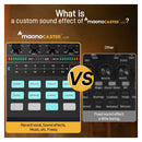 Maono-Maonocaster-Lite-AM200-S1-podcast-setti-mikrofonilla-2