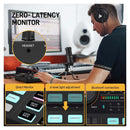 Maono-Maonocaster-Lite-AM200-S1-podcast-setti-mikrofonilla-6