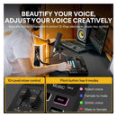 Maono-Maonocaster-Lite-AM200-S1-podcast-setti-mikrofonilla-7