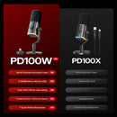 Maono-PD100W-Dynaaminen-langaton-mikrofoni-9