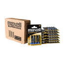Maxell-AA-superparisto-tukkupakkaus