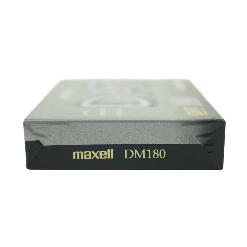 Maxell-DM-180-DAT-kasetti-2