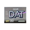Maxell-DM-180-DAT-kasetti