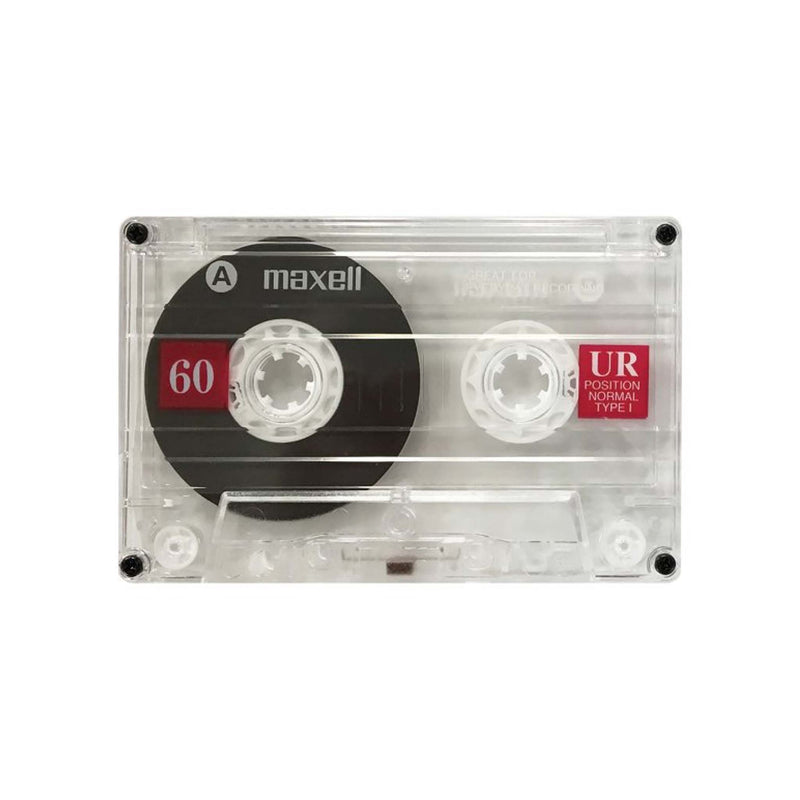 Maxell-UR60-C-kasetti-60min-5-pack-1
