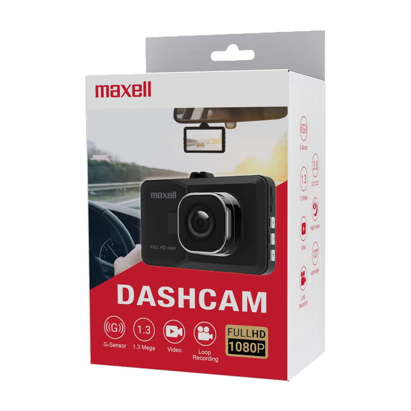 Maxell-autokamera-full-hd-1