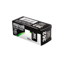 Maxell-kelloparisto-362-SR721SW