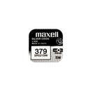 Maxell-kelloparisto-379-SR521SW-1