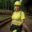 MiniFinder-Watch-4G-turvapuhelin-turvaranneke-vanhukselle-10