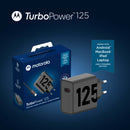 Motorola-GaN-125W-PD-pikalaturi-USB-C-kaapelilla-2